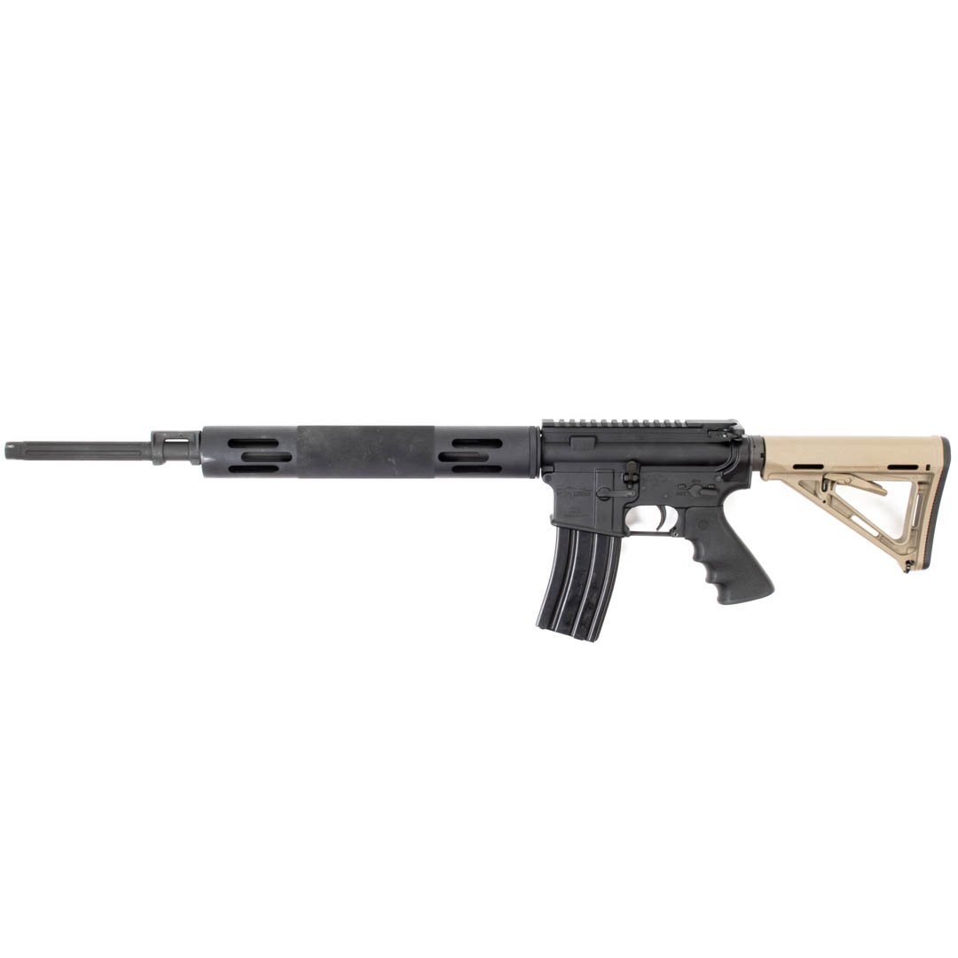 Cmmg Mk-4